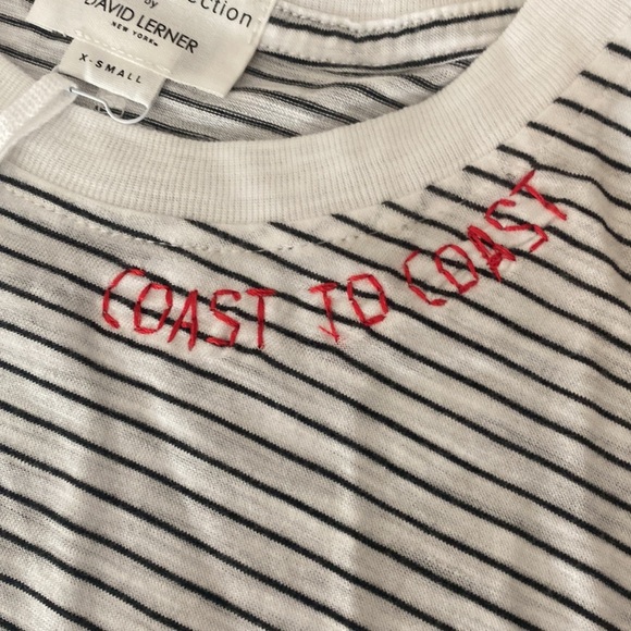 Studio collection by David Lerner coast to coast tank xs - Picture 2 of 6